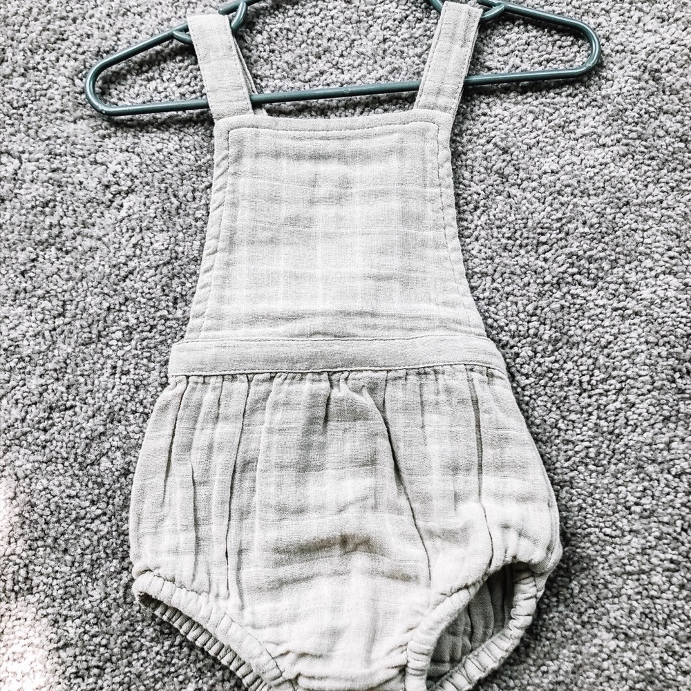 Jamie Kay Billy Romper